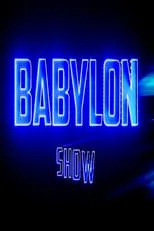 Portada de Babylon Show