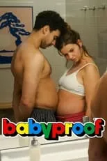 Portada de Babyproof