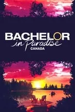 Portada de Bachelor in Paradise Canada