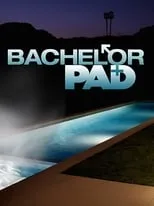 Portada de Bachelor Pad