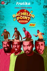 Portada de Bachelor Point