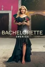 Portada de Bachelorette Sverige