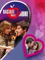 Portada de Baciati dall'Amore