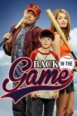 Portada de Back in the Game