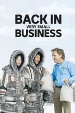 Portada de Back in Very Small Business