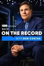 Portada de Back on the Record with Bob Costas