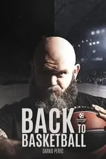 Portada de Back to Basketball