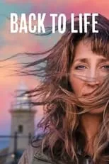 Portada de Back to life