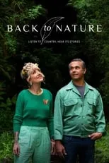 Portada de Back to Nature