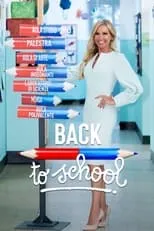 Portada de Back To School