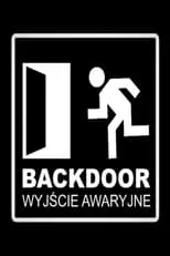 Portada de Backdoor. Wyjście awaryjne