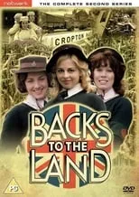 Portada de Backs to the Land