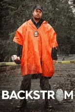 Portada de Backstrom