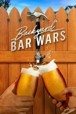 Portada de Backyard Bar Wars