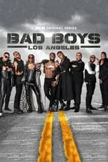 Portada de Bad Boys: Los Angeles