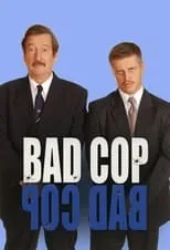 Portada de Bad Cop, Bad Cop