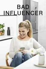 Portada de Bad Influencer