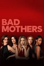 Portada de Bad Mothers