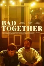 Portada de Bad Together