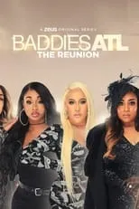 Portada de Baddies ATL: The Reunion