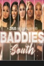 Portada de Baddies South