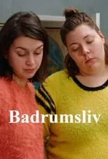 Portada de Badrumsliv