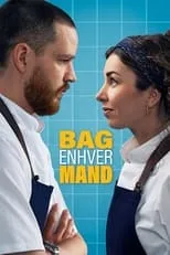 Portada de Bag enhver mand