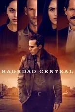 Portada de Baghdad Central