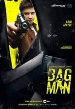 Portada de Bagman