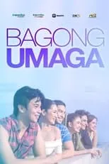 Portada de Bagong Umaga