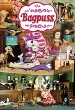 Poster de Bagpuss