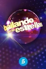 Portada de Bailando con las estrellas