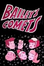 Bailey's Comets portada