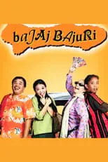 Portada de Bajaj Bajuri