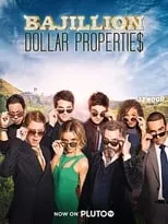 Paul F. Tompkins en la serie - Bajillion Dollar Propertie$