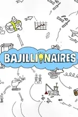 Portada de Bajillionaires