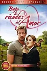 Portada de Bajo las Riendas del Amor