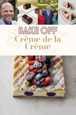 Portada de Bake Off Creme de la Creme