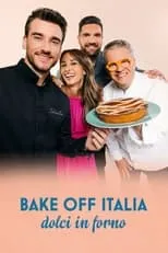 Portada de Bake Off Italia - Dolci in forno