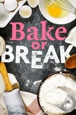 Portada de Bake or Break