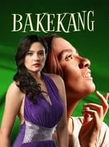 Portada de Bakekang