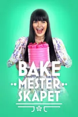 Portada de Bakemesterskapet