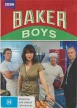 Portada de Baker Boys