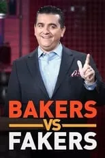 Portada de Bakers vs. Fakers