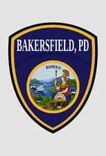 Portada de Bakersfield P.D.