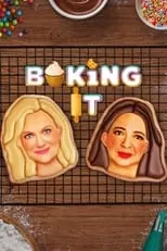 Portada de Baking It