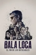 Portada de Bala Loca