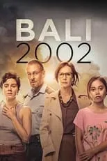 Portada de Bali 2002