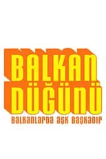 Fatih Koyunoğlu en la serie - Balkan Düğünü