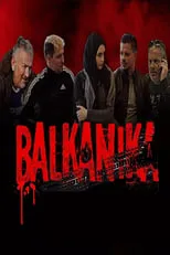 Portada de Balkanika